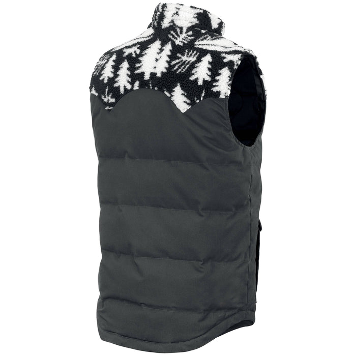 Picture Organic Russel Jacket - Men's Black
