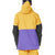 Picture Organic Trifid Jacket - Men's Yellow Black