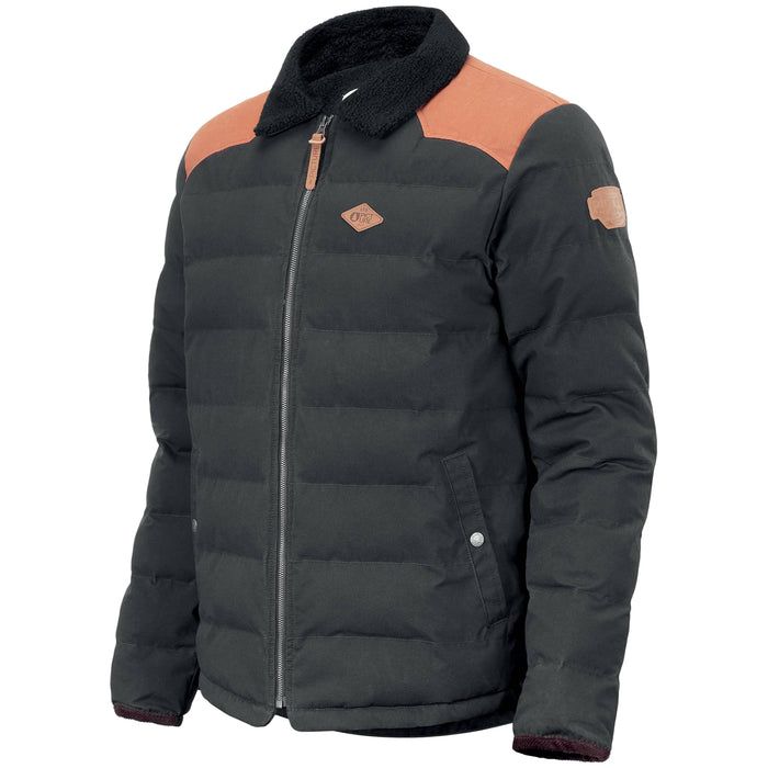 Picture Organic MC Murray Jacket - Men's Black