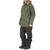 Picture Organic Kodiak Jacket - Men's Army Green