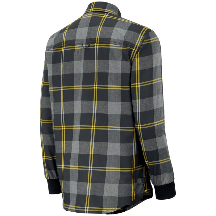 Picture Organic Marteen Tech Shirt - Men's Black