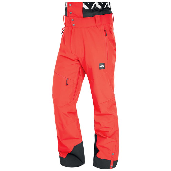 Picture Organic Track Pants - Men's Red