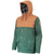 Picture Organic Dave Jacket - Men's Forest Green