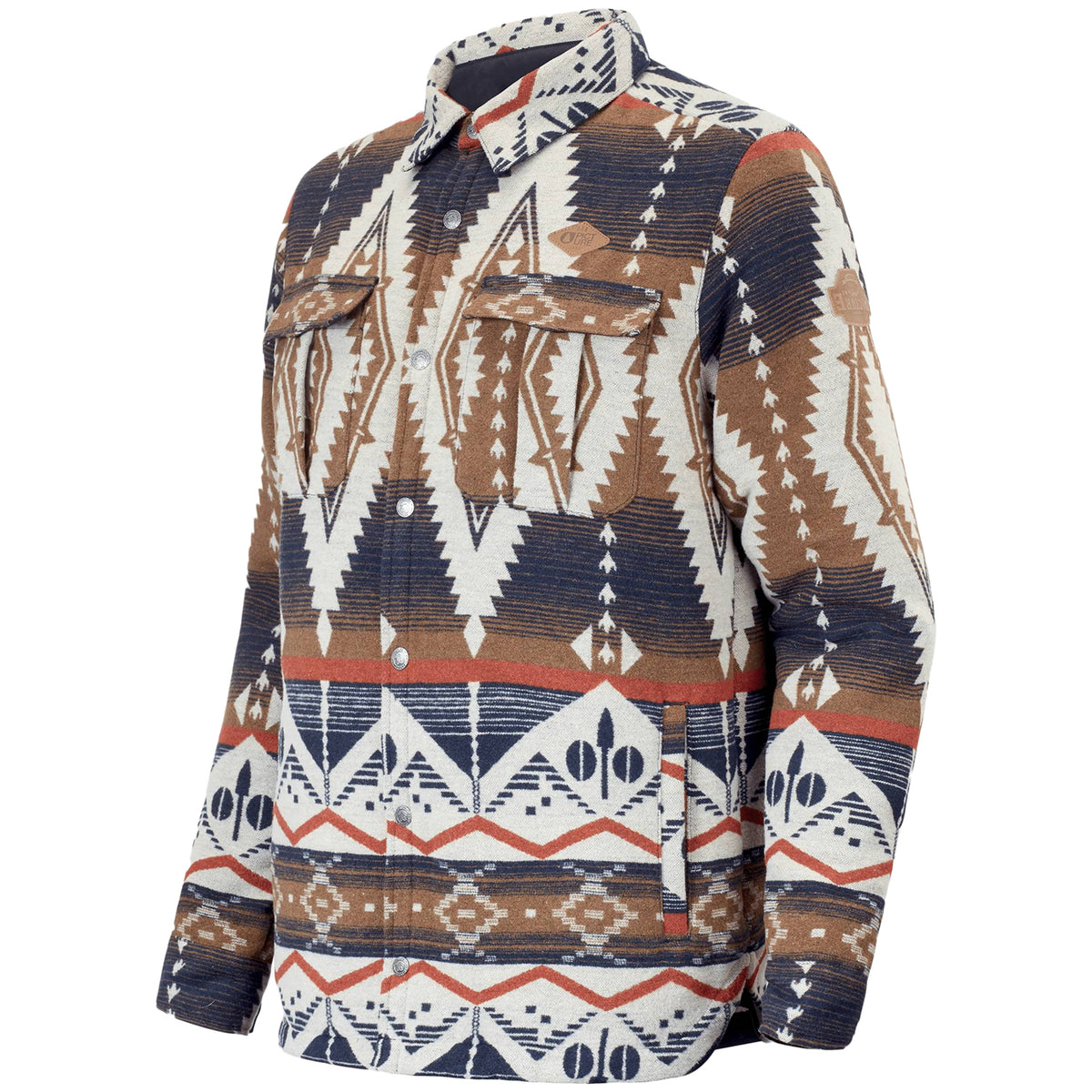 Picture Organic Bemidji Shirt - Men's Arizona
