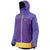 Picture Organic Track Jacket - Men's Dark Purple
