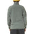 Picture Organic Thomas 1/4 Zip Fleece - Men's Lichen Green