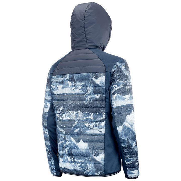Picture Organic Takashima Jacket - Men's Imaginary World
