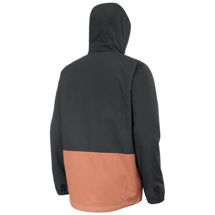 Picture Organic Surface Insulated Jacket - Men's Black