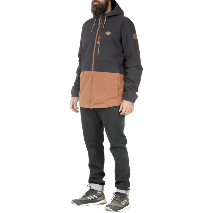 Picture Organic Surface Insulated Jacket - Men's Black