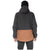 Picture Organic Surface Insulated Jacket - Men's Black