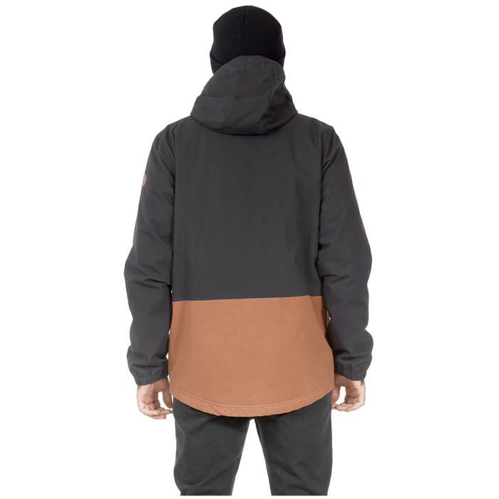Picture Organic Surface Insulated Jacket - Men's Black