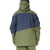 Picture Organic Styler Jacket - Men's Dark Blue Army Green