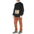 Picture Organic Stellar Opinel Crew - Men's Black