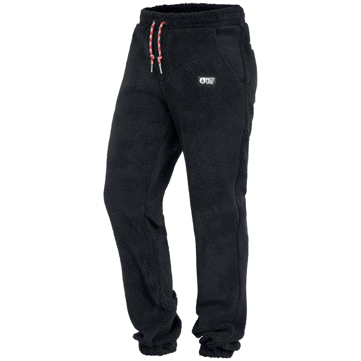 Picture Organic Stay Pants - Men's Black