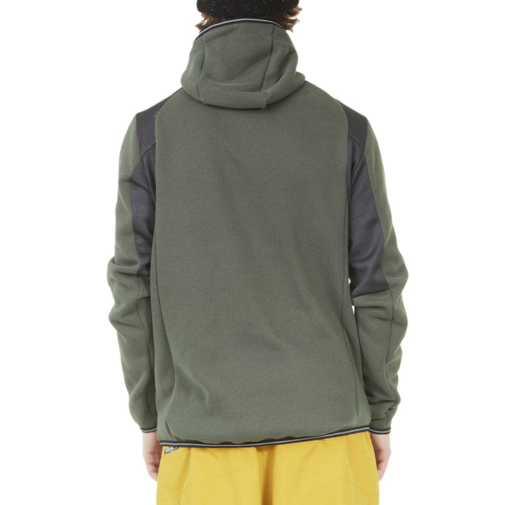 Picture Organic Okahido Jacket - Men's Lichen Green