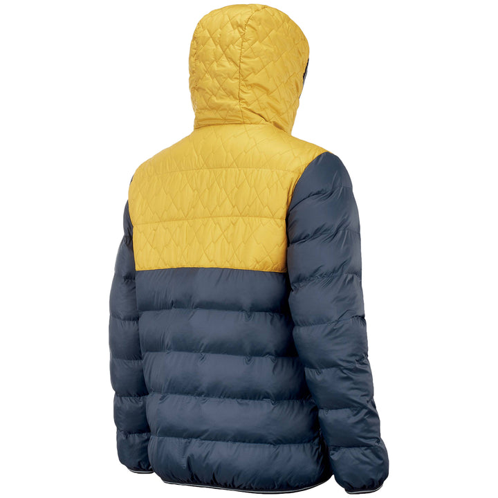 Picture Organic Scape Jacket - Men's Dark Blue Safran