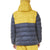 Picture Organic Scape Jacket - Men's Dark Blue Safran