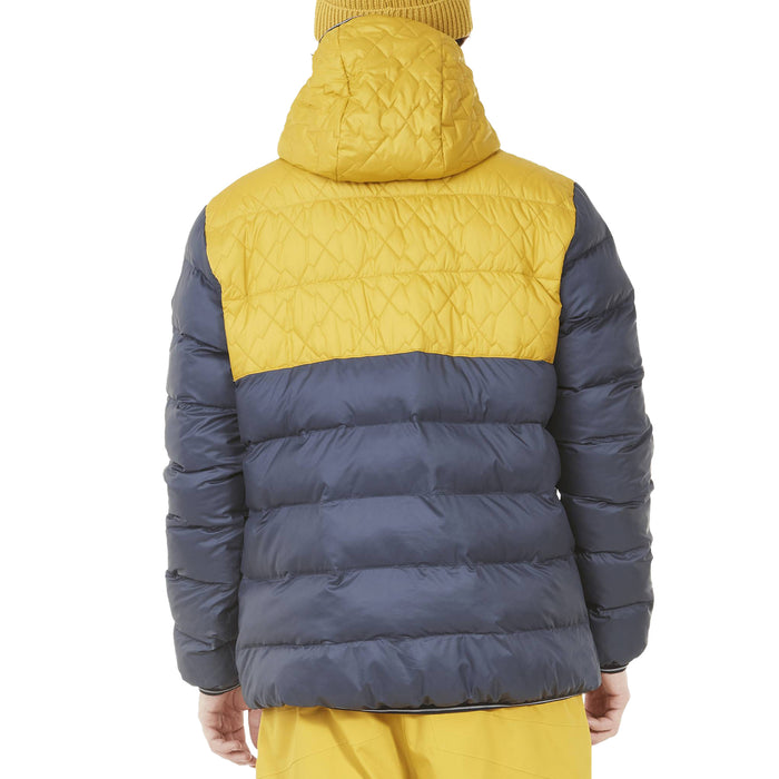 Picture Organic Scape Jacket - Men's Dark Blue Safran