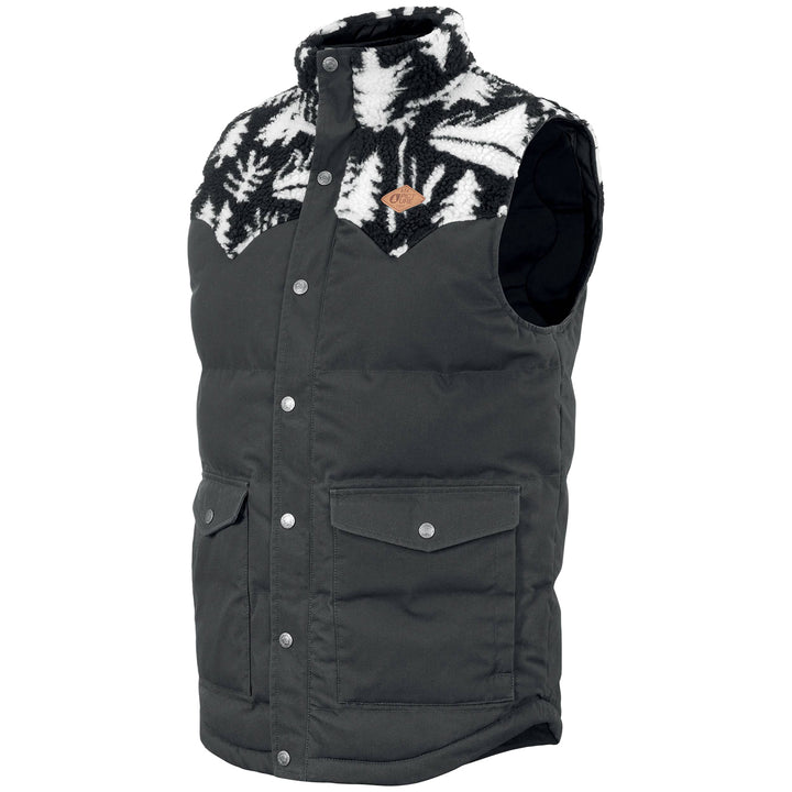 Picture Organic Russel Jacket - Men's Black