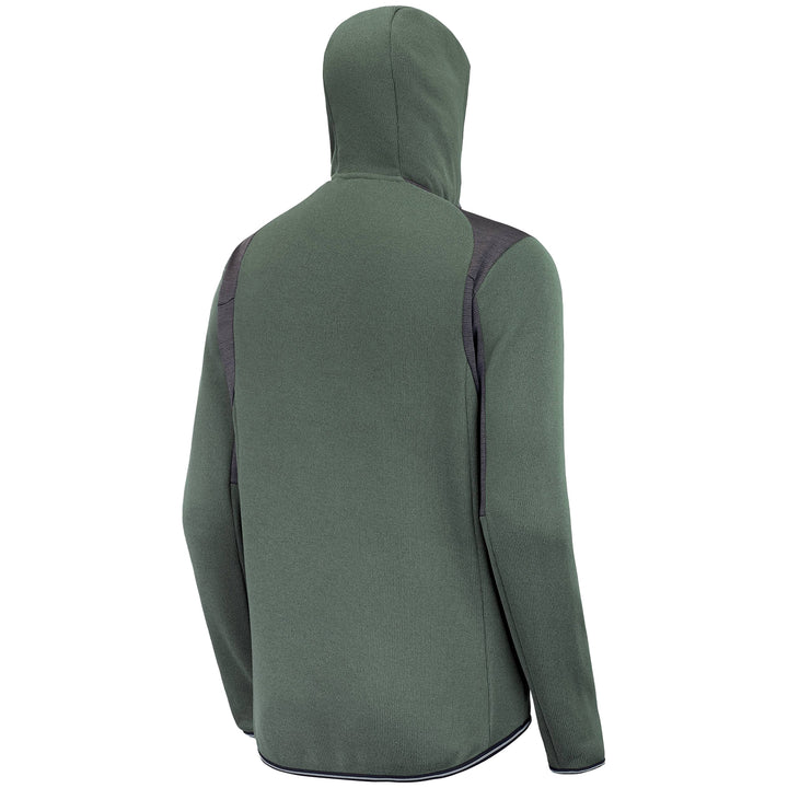 Picture Organic Okahido Jacket - Men's Lichen Green