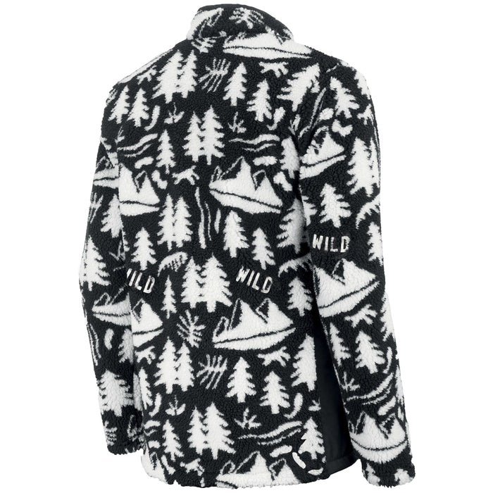 Picture Organic Murphy Jacket - Men's Camp Print