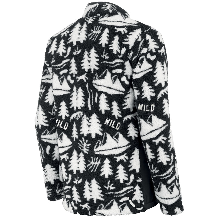 Picture Organic Murphy Jacket - Men's Camp Print