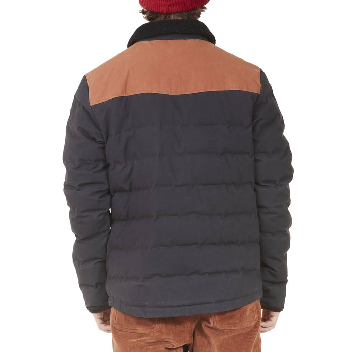 Picture Organic MC Murray Jacket - Men's Black