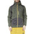 Picture Organic Okahido Jacket - Men's Lichen Green