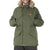 Picture Organic Kodiak Jacket - Men's Army Green
