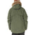 Picture Organic Kodiak Jacket - Men's Army Green