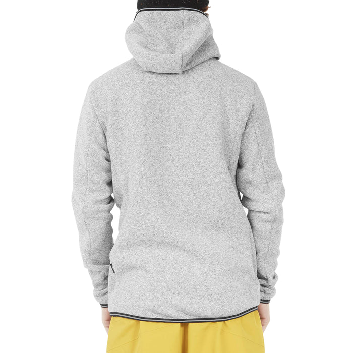 Picture Organic Marco Jacket - Men's Grey Melange