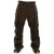 Sessions Major Pants - Men's Black