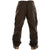 Sessions Major Pants - Men's Black