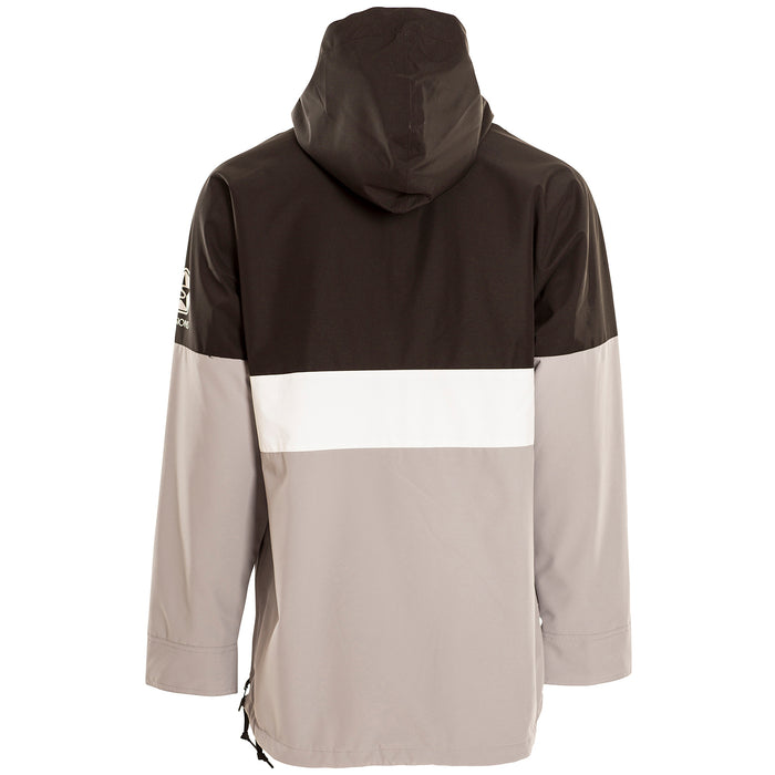 Sessions Chaos Jacket - Men's Black