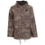 Sessions Angst Jacket - Men's Camo