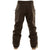 Sessions Focus Pants - Men's Black