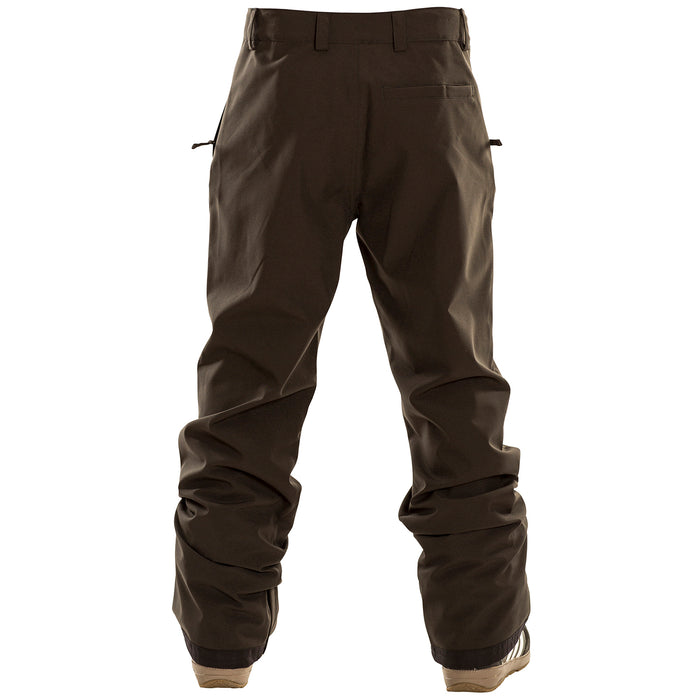 Sessions Focus Pants - Men's Black