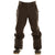 Sessions Focus Pants - Men's Black