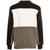 Sessions Roster Crew Sweatshirt - Men's Grey