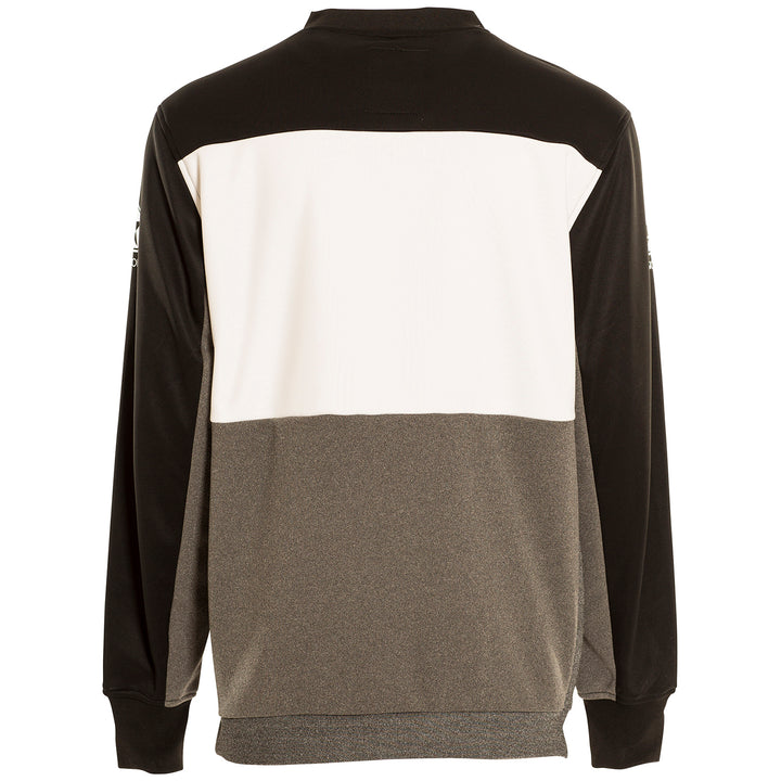 Sessions Roster Crew Sweatshirt - Men's Grey