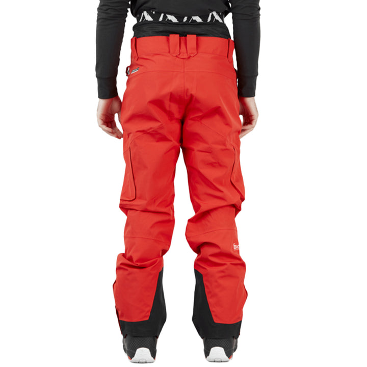 Picture Organic Track Pants - Men's Red
