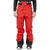 Picture Organic Track Pants - Men's Red