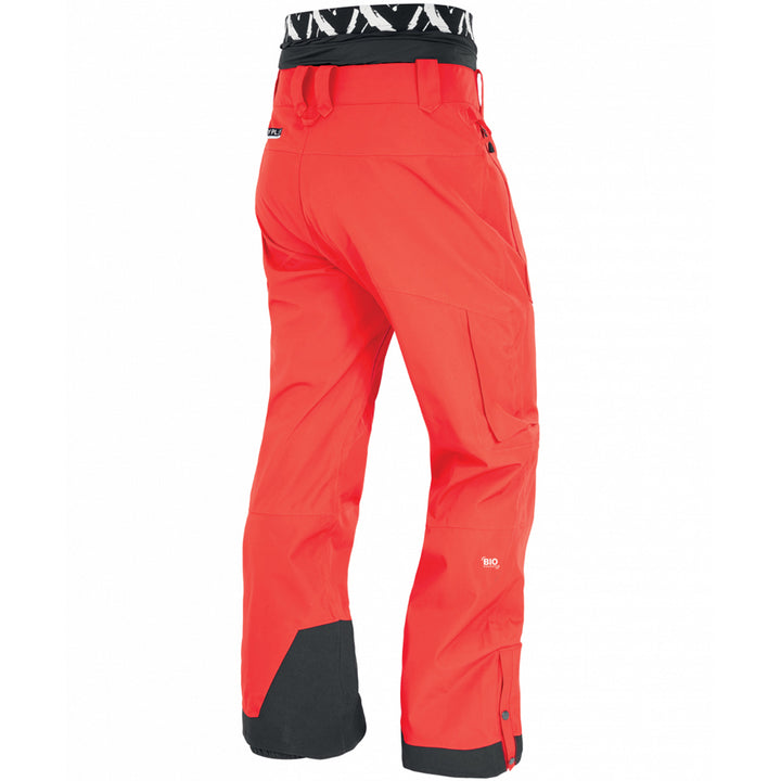 Picture Organic Track Pants - Men's Red