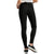 DU/ER High-Rise Skinny Jeans - Women's Black