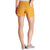 Toad & Co Coaster Cord Shorts - Women's Sunset