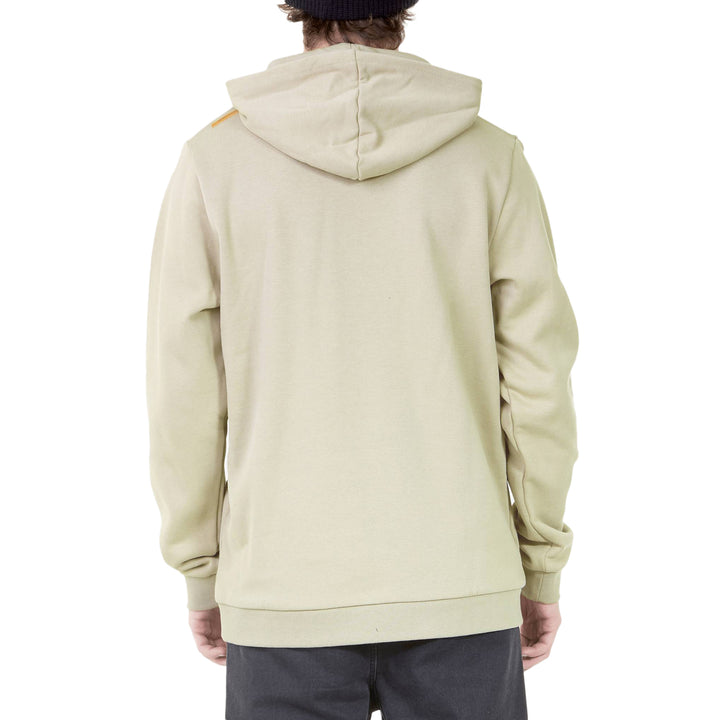 Picture Organic Bucket Hoodie - Men's Stone