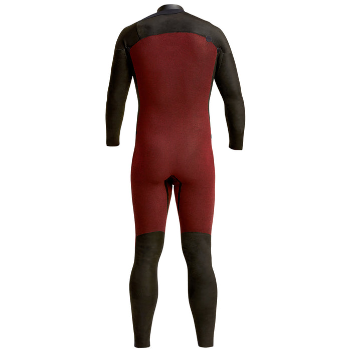 XCEL 2mm Comp Wetsuit Jet Black