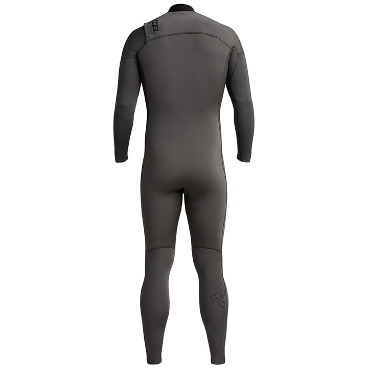 XCEL 2mm Comp Wetsuit Jet Black
