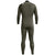 XCEL 4/3 Comp Wetsuit Dark Forest