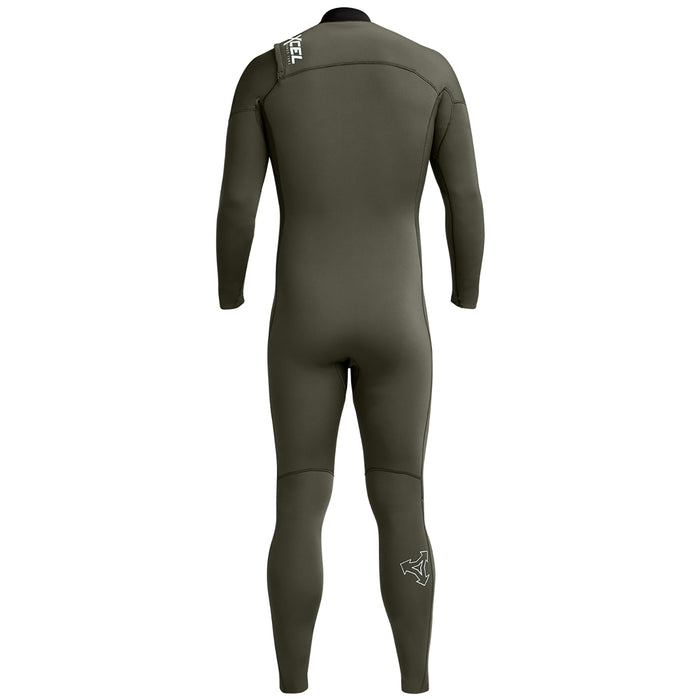 XCEL 4/3 Comp Wetsuit Dark Forest